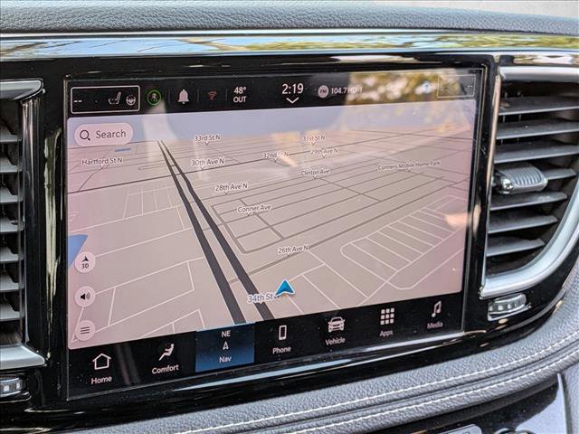 Used 2022 Chrysler Pacifica Limited w/ S Appearance Package image 14