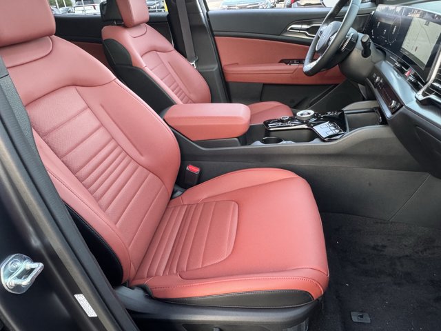 New 2025 Kia Sportage SX Prestige AWD/4WD image 22