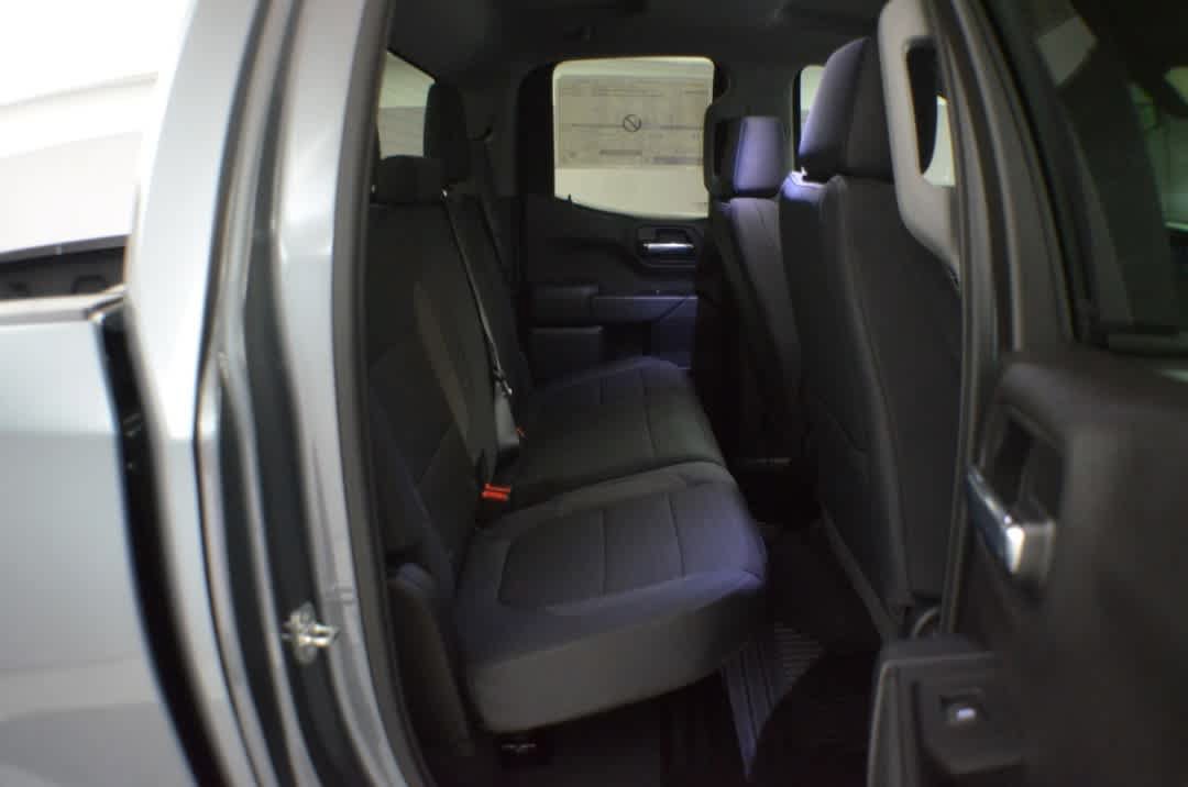 Used 2019 Chevrolet Silverado 1500 LT w/ Texas Edition RWD image 20