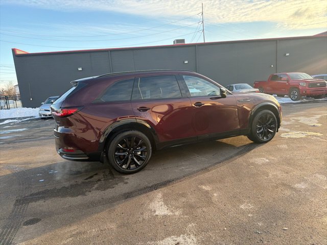 New 2026 MAZDA CX-90 3.3 Turbo S w/ Premium Package AWD/4WD image 6