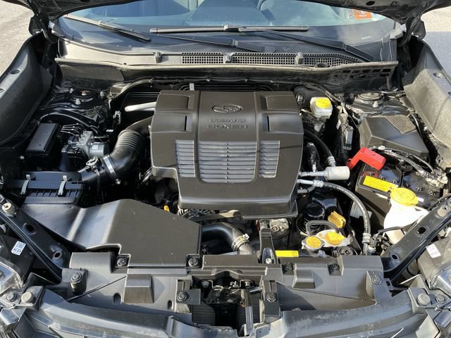 Used 2023 Subaru Forester Premium AWD/4WD image 20