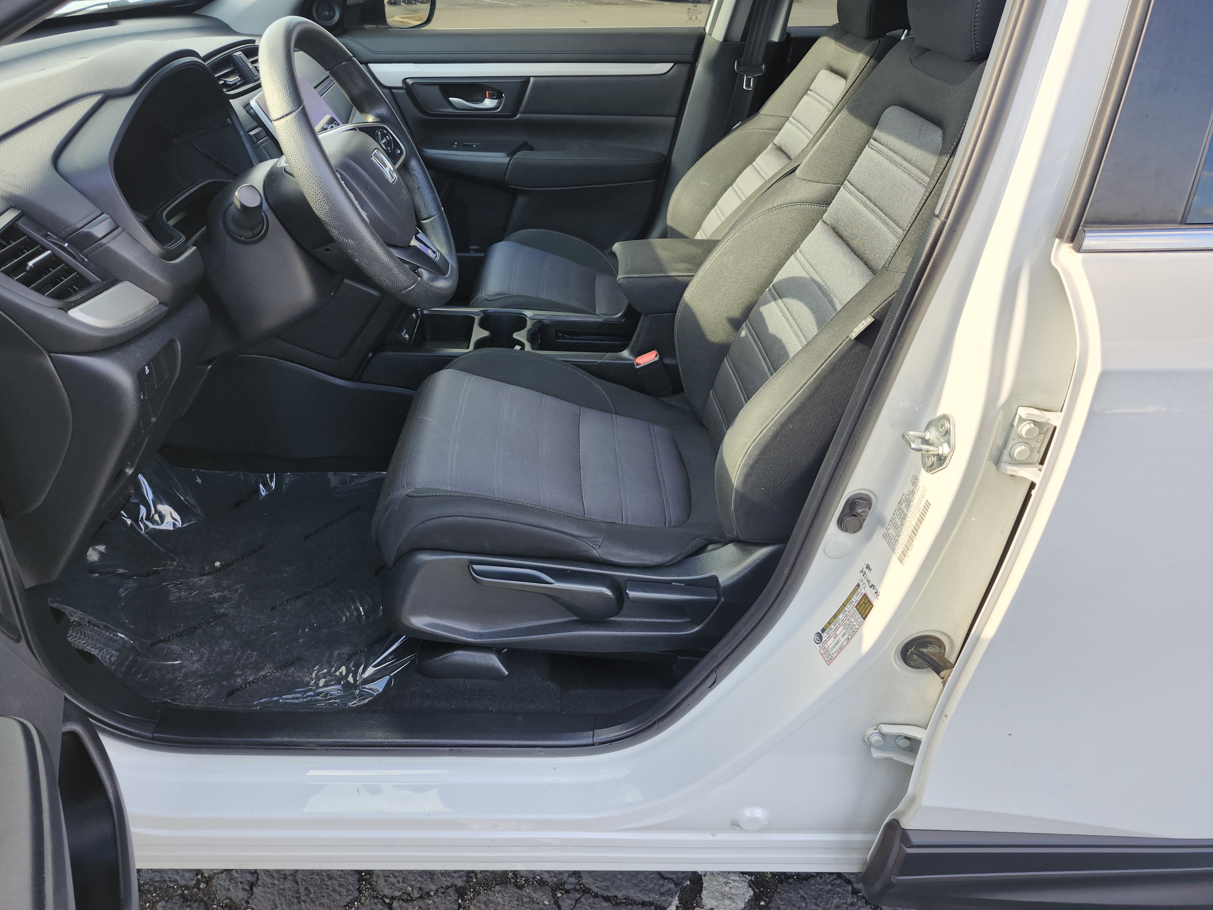 Used 2021 Honda CR-V Special Edition image 24