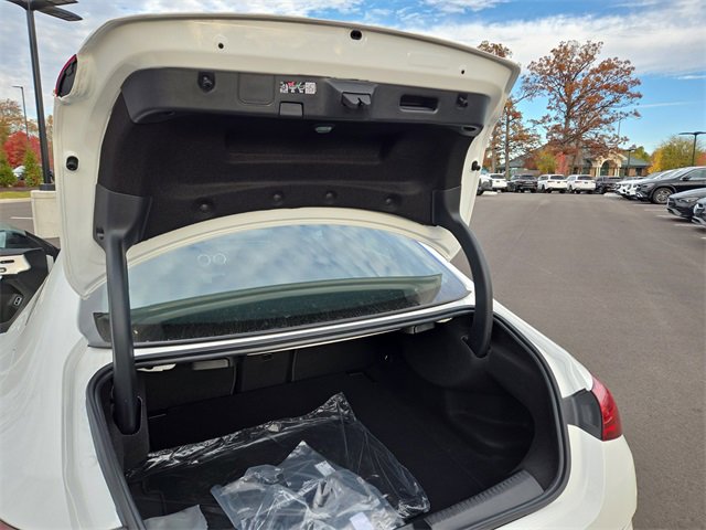 New 2026 Mercedes-Benz CLA 250 4MATIC image 30