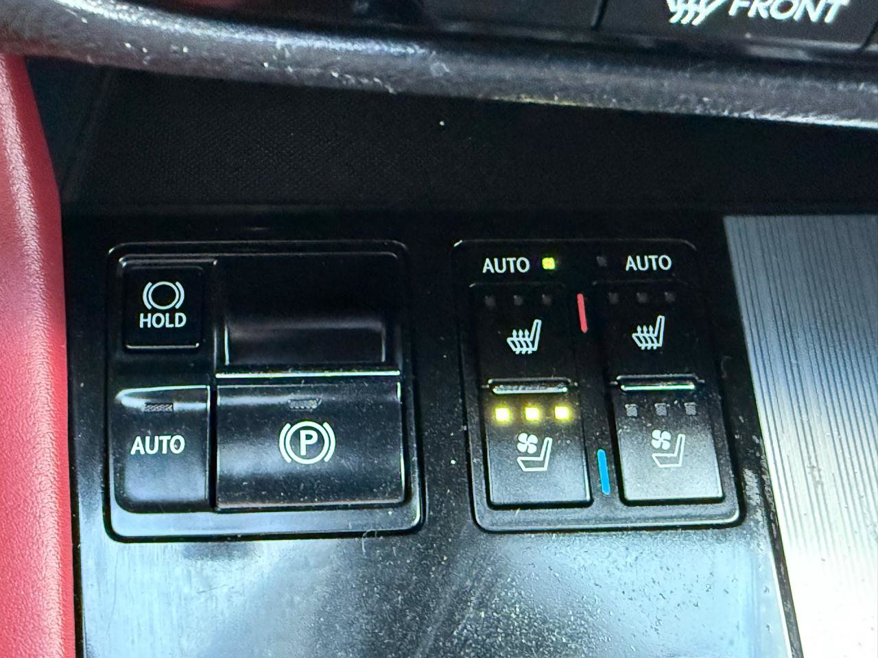 Used 2017 Lexus RX 350 F Sport AWD/4WD image 21