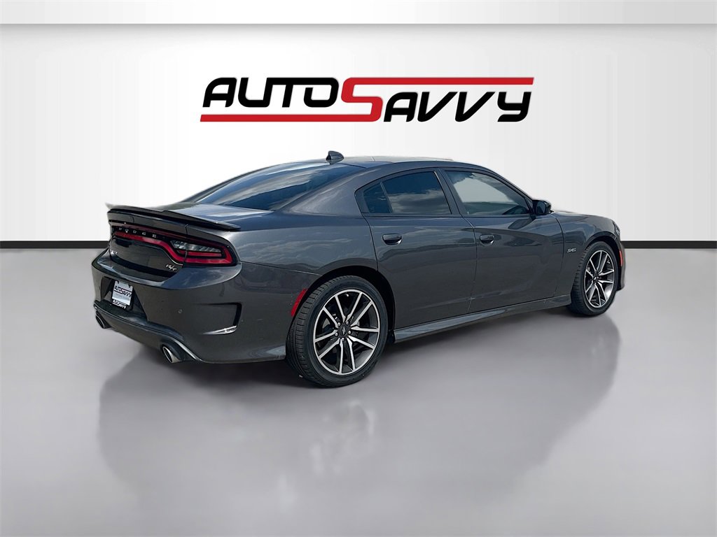 Used 2023 Dodge Charger R/T w/ Cold Weather Package image 7