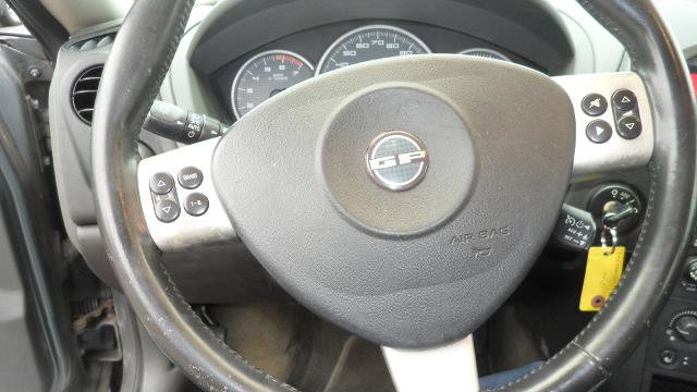 Used 2004 Pontiac Grand Prix GT2 w/ Leather Trim Pkg FWD image 21
