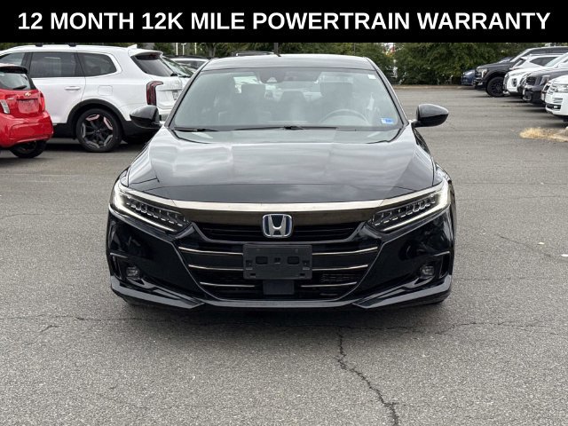 Used 2022 Honda Accord Sport image 6