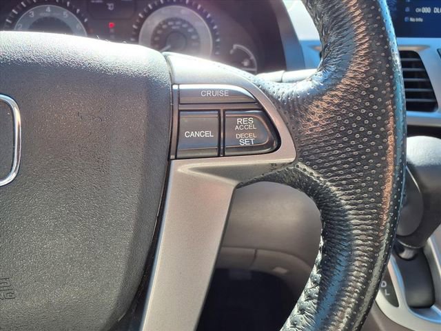 Used 2015 Honda Odyssey EX-L image 14