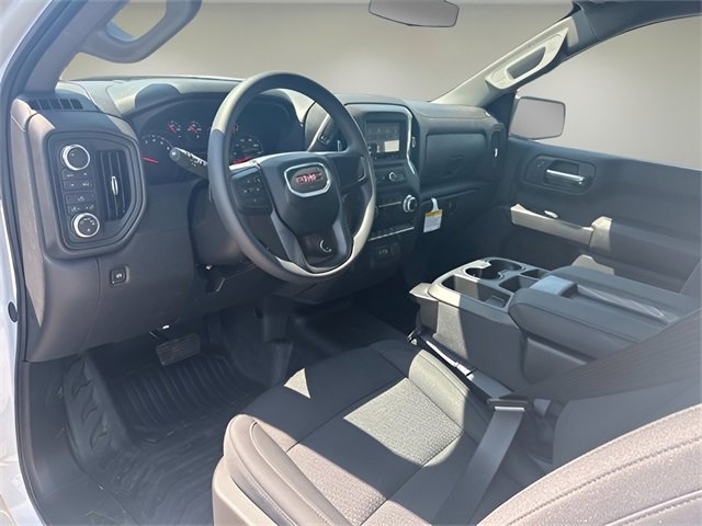 New 2025 GMC Sierra 1500 Pro w/ Pro Value Package image 8