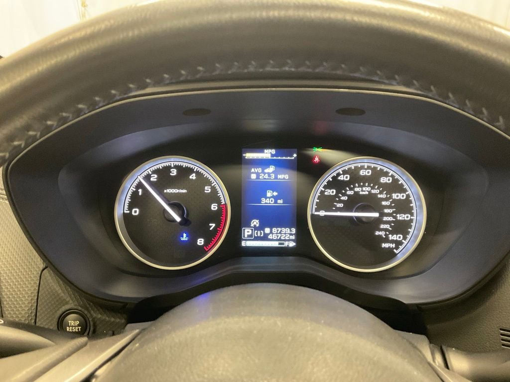 Used 2020 Subaru Forester Premium w/ Popular Package #1 AWD/4WD image 12