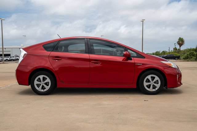 Used 2015 Toyota Prius Three FWD image 3