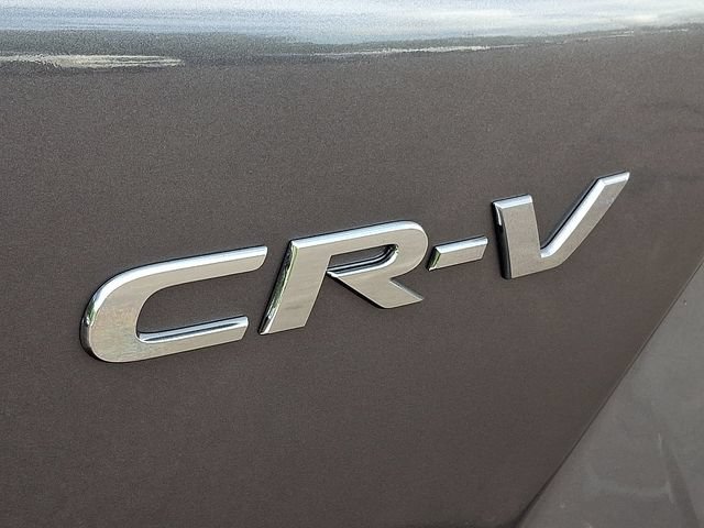 Used 2018 Honda CR-V EX image 28