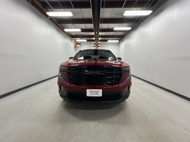 New 2026 GMC Acadia Elevation w/ Black Edition image 3