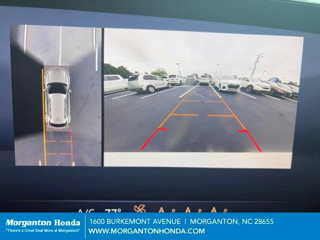 Used 2024 Buick Envision Preferred AWD/4WD image 22