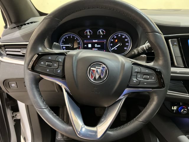 Certified 2022 Buick Enclave Essence w/ Experience Buick Package FWD image 10