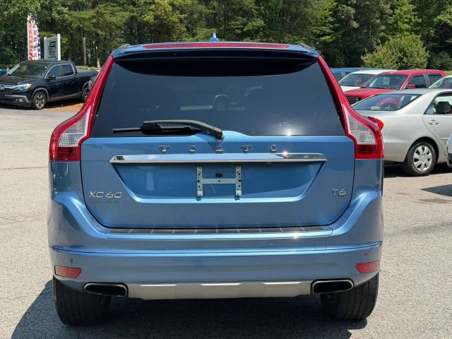 Used 2016 Volvo XC60 T6 Platinum FWD image 6
