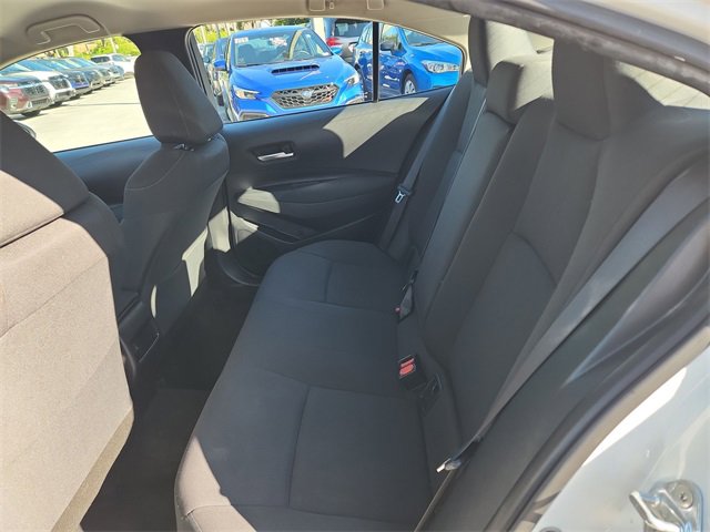 Used 2020 Toyota Corolla LE image 21