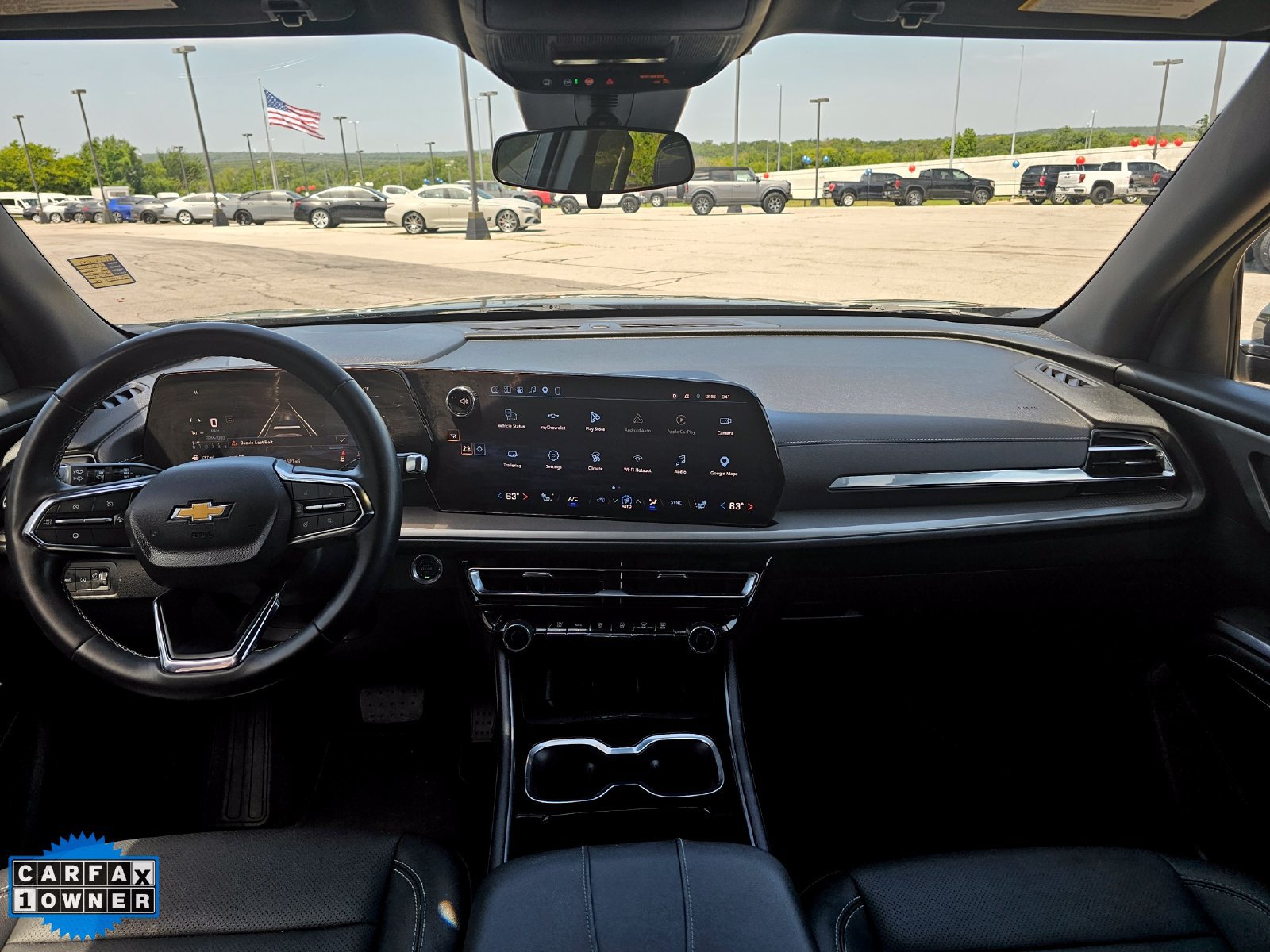 Used 2026 Chevrolet Traverse LT AWD/4WD image 26