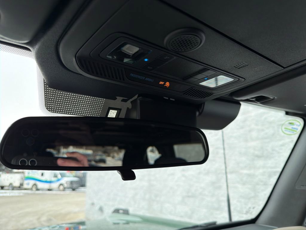 Used 2025 Ford Bronco Big Bend image 51