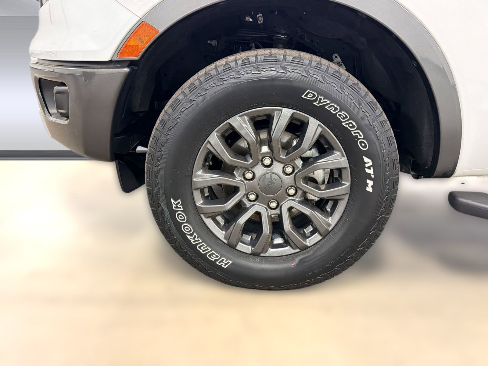 Used 2020 Ford Ranger XLT w/ Equipment Group 301A Mid image 12