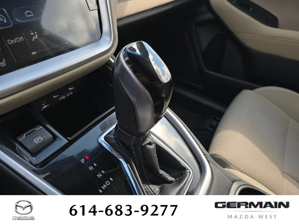 Used 2021 Subaru Legacy Premium AWD/4WD image 27