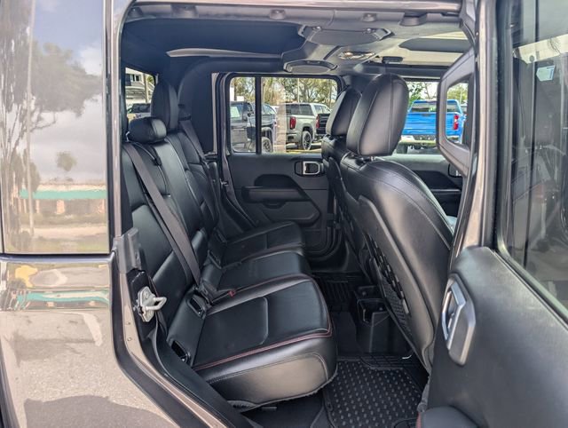Used 2020 Jeep Gladiator Rubicon image 18