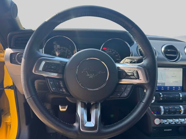 Used 2017 Ford Mustang GT Premium w/ Equipment Group 401A image 18