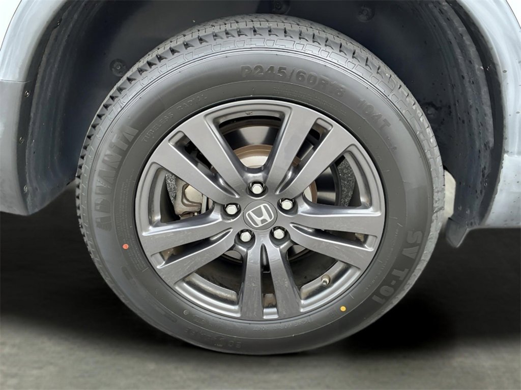 Certified 2019 Honda Ridgeline Sport image 15