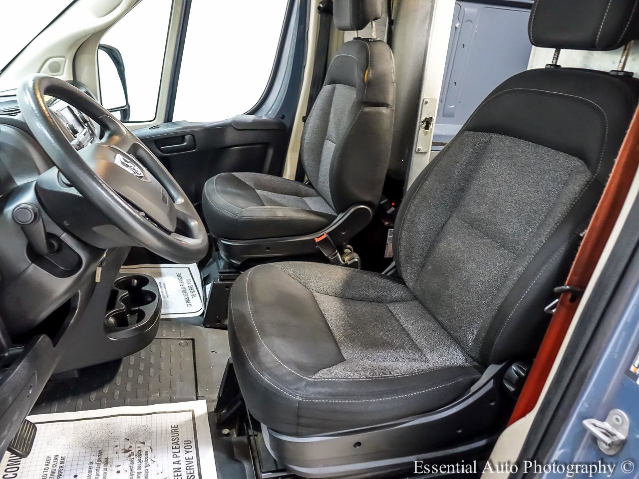 Used 2020 RAM ProMaster 3500 FWD image 7