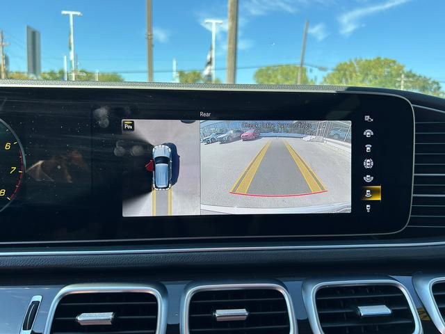 Used 2022 Mercedes-Benz GLE 350 4MATIC image 15