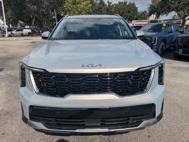 New 2026 Kia Sorento S FWD image 9