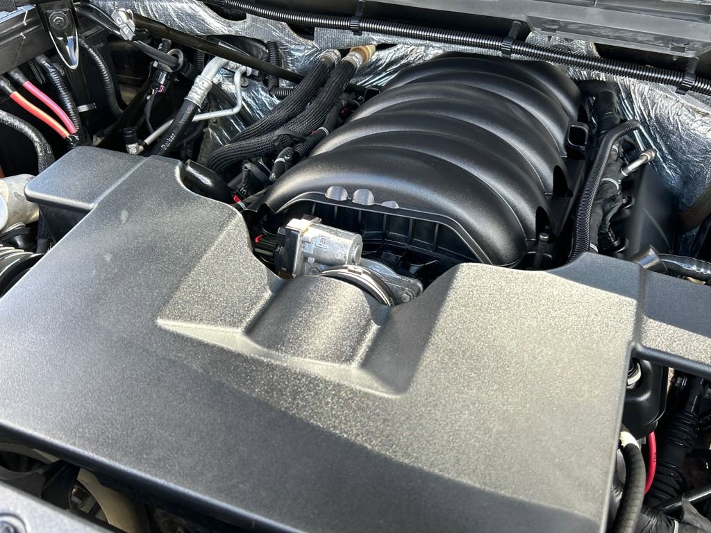 Used 2015 GMC Sierra 1500 SLE image 25