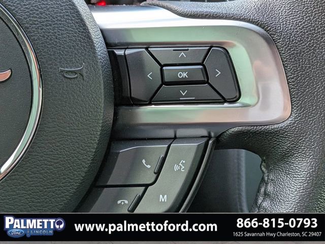 Used 2019 Ford Mustang EcoBoost w/ Equipment Group 101A image 24