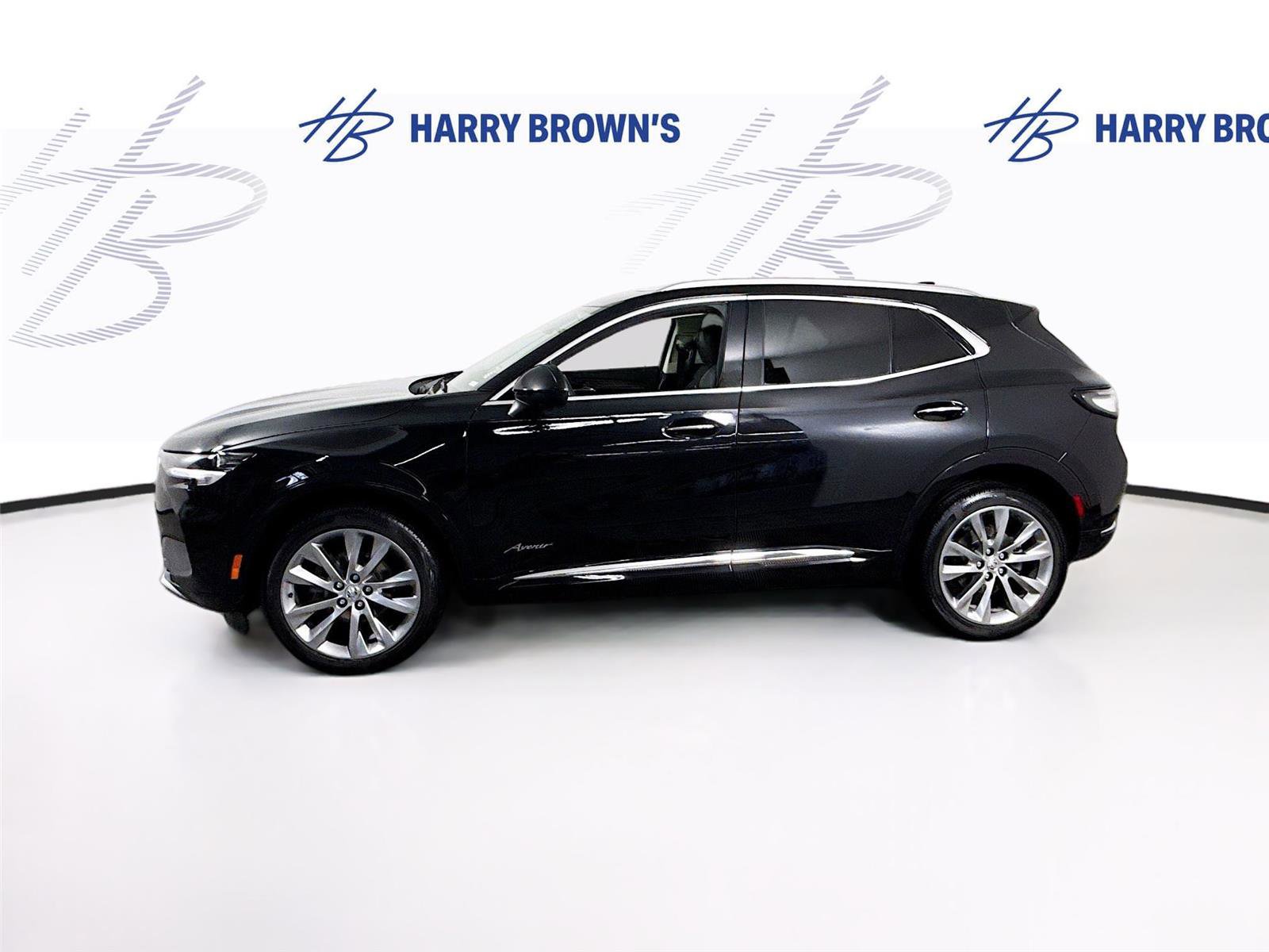 Used 2023 Buick Envision Avenir image 30