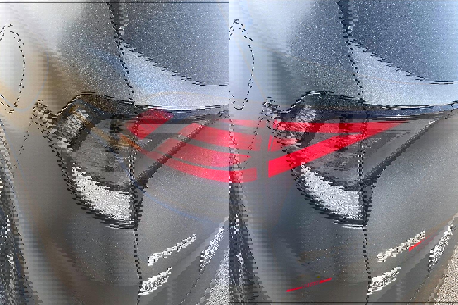 Used 2023 Kia Sportage X-Line Prestige image 34