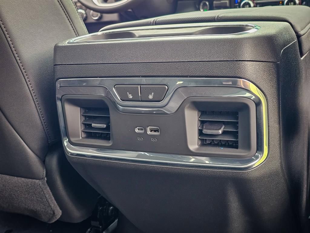 New 2025 GMC Sierra 2500 SLT w/ SLT Premium Package image 42