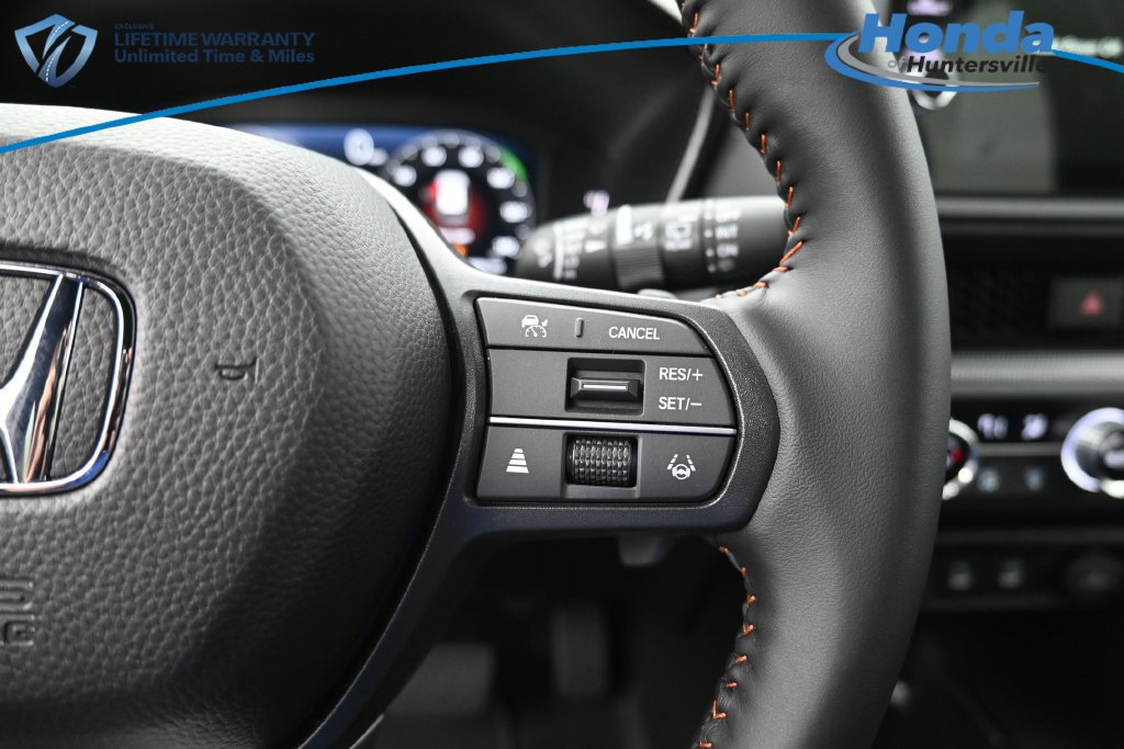 New 2027 Honda CR-V Sport-L image 37