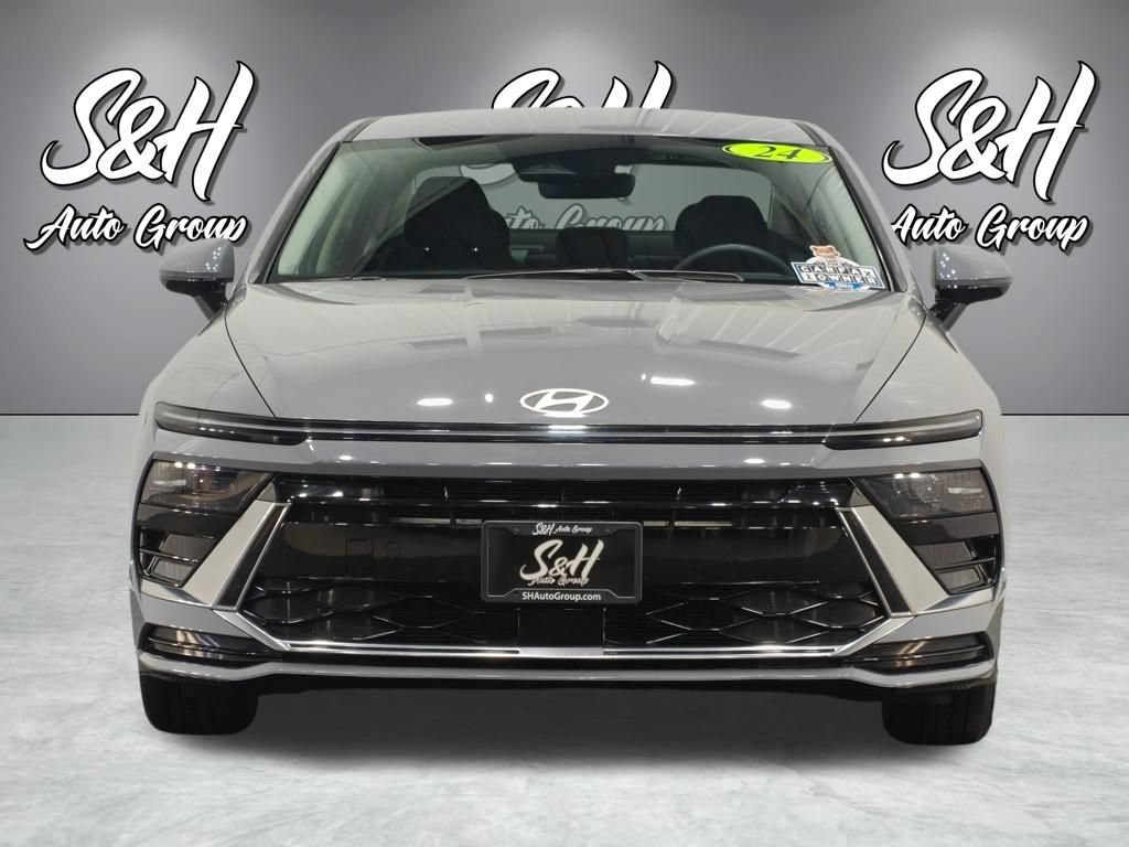 Used 2024 Hyundai Sonata SEL FWD image 12