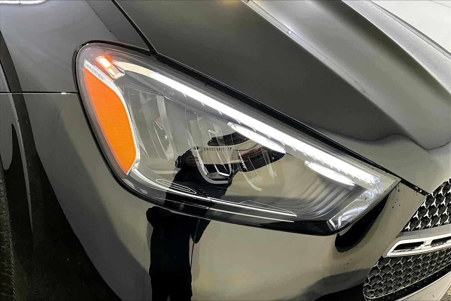 New 2026 Mercedes-Benz GLE 350 4MATIC image 16