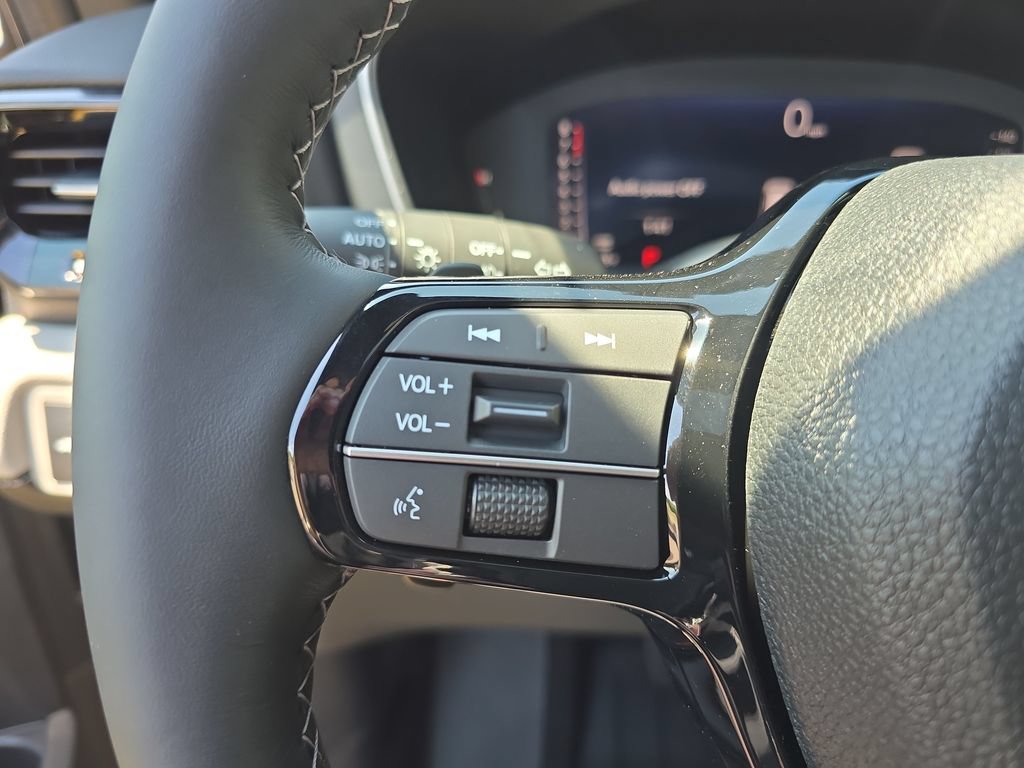New 2026 Honda Passport TrailSport Elite image 16