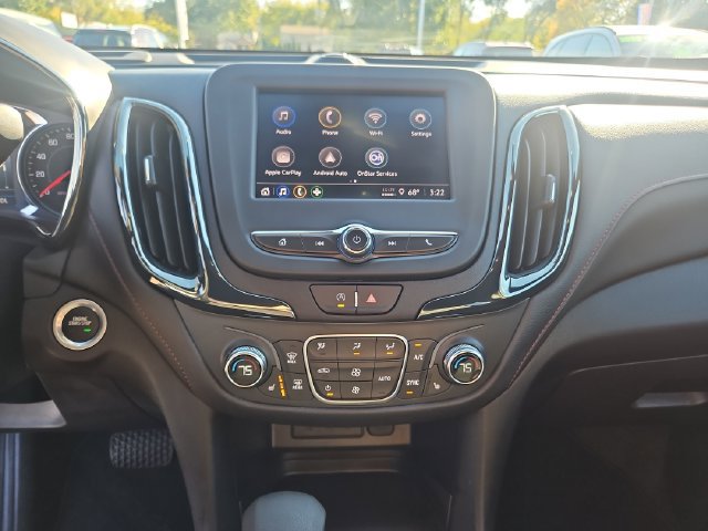 Used 2024 Chevrolet Equinox RS AWD/4WD image 18