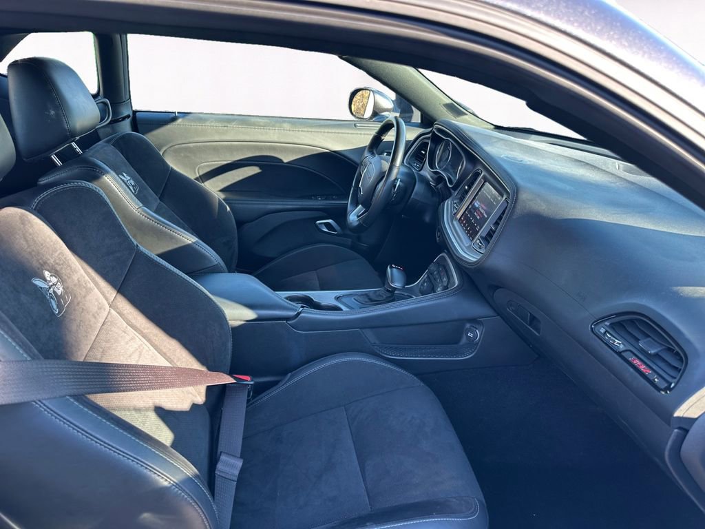 Used 2022 Dodge Challenger R/T Scat Pack w/ Plus Package image 15