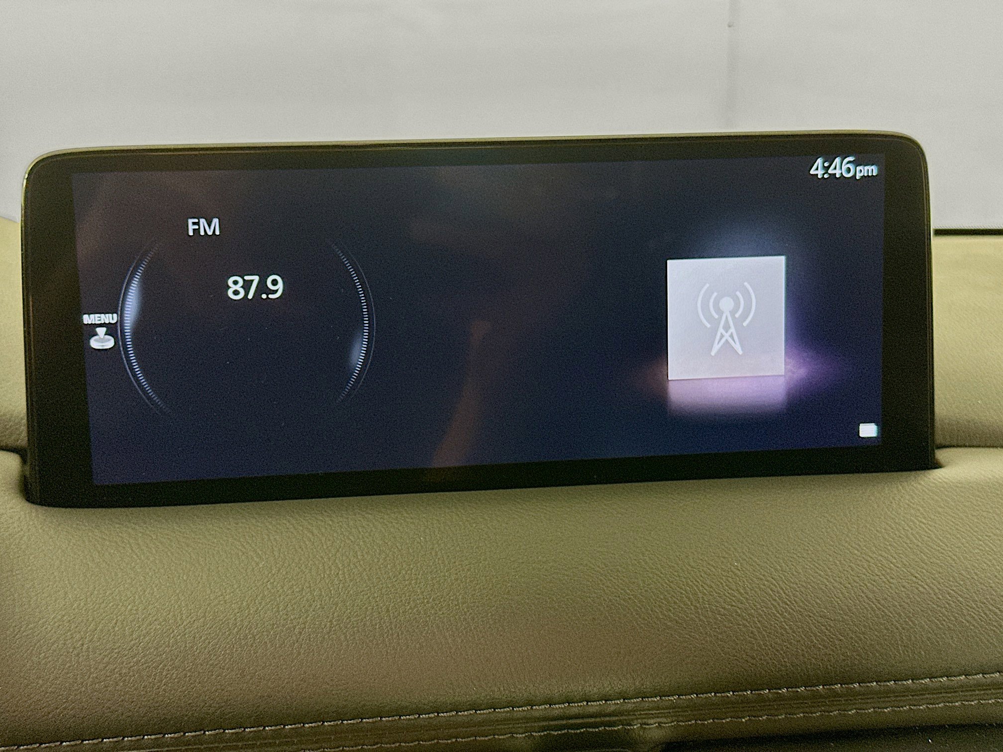 Used 2024 MAZDA CX-5 Carbon Edition image 21