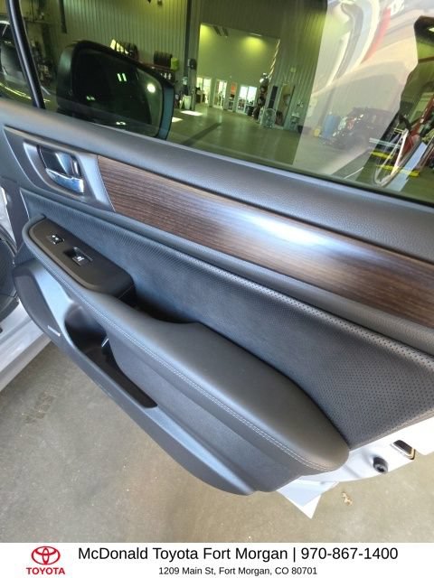 Used 2016 Subaru Legacy 2.5i Limited AWD/4WD image 20