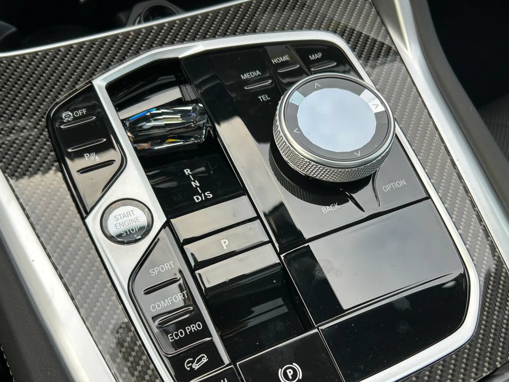New 2027 BMW X6 M60i w/ Executive Package AWD/4WD image 28
