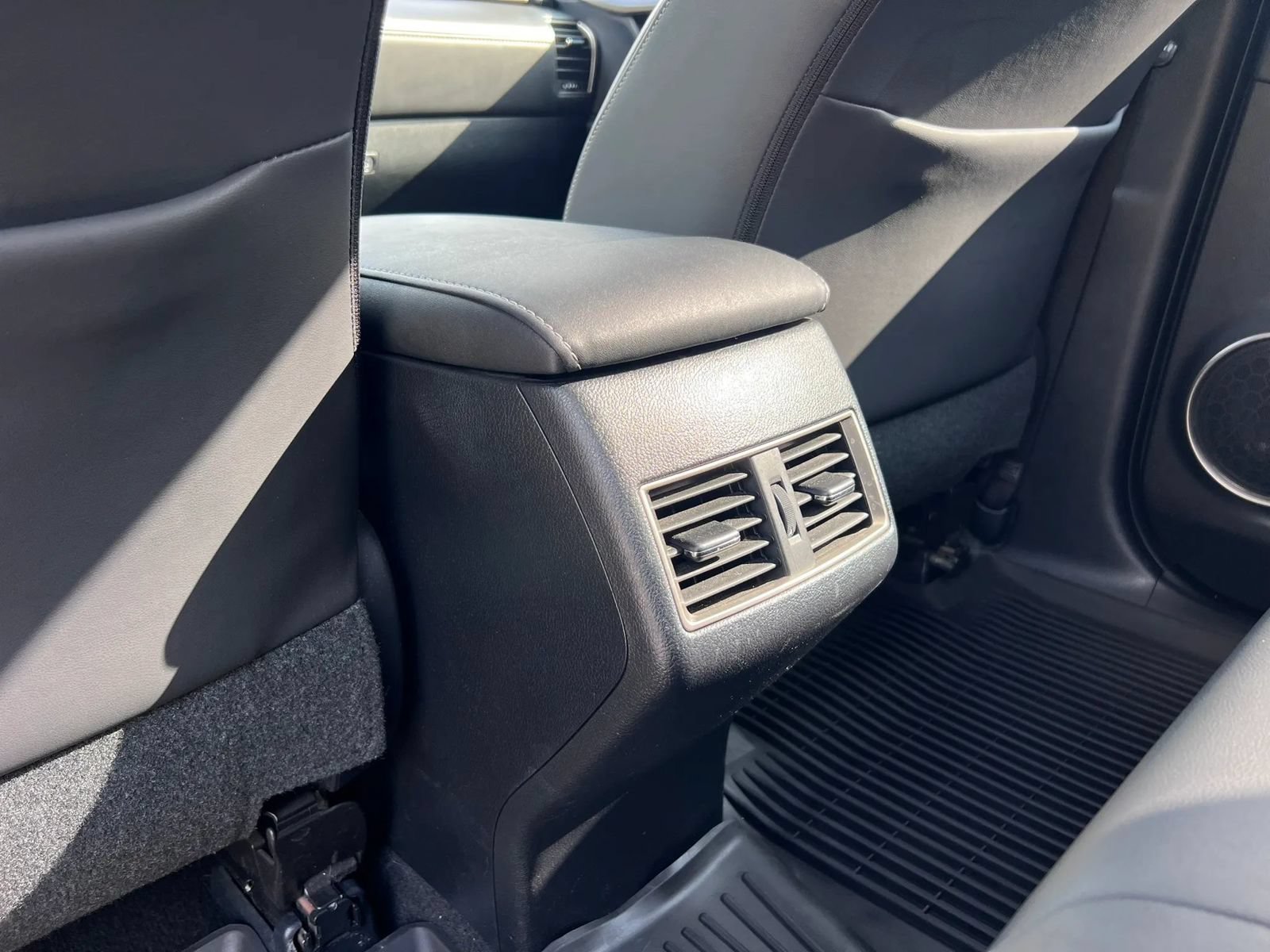 Used 2017 Lexus NX 200t FWD w/ Premium Package image 21