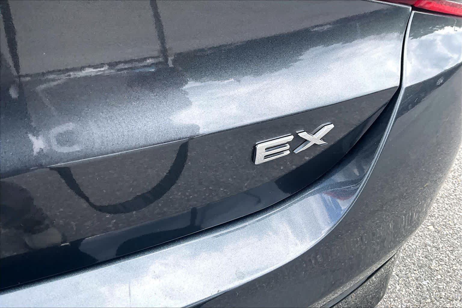 Used 2021 Kia K5 EX FWD image 10