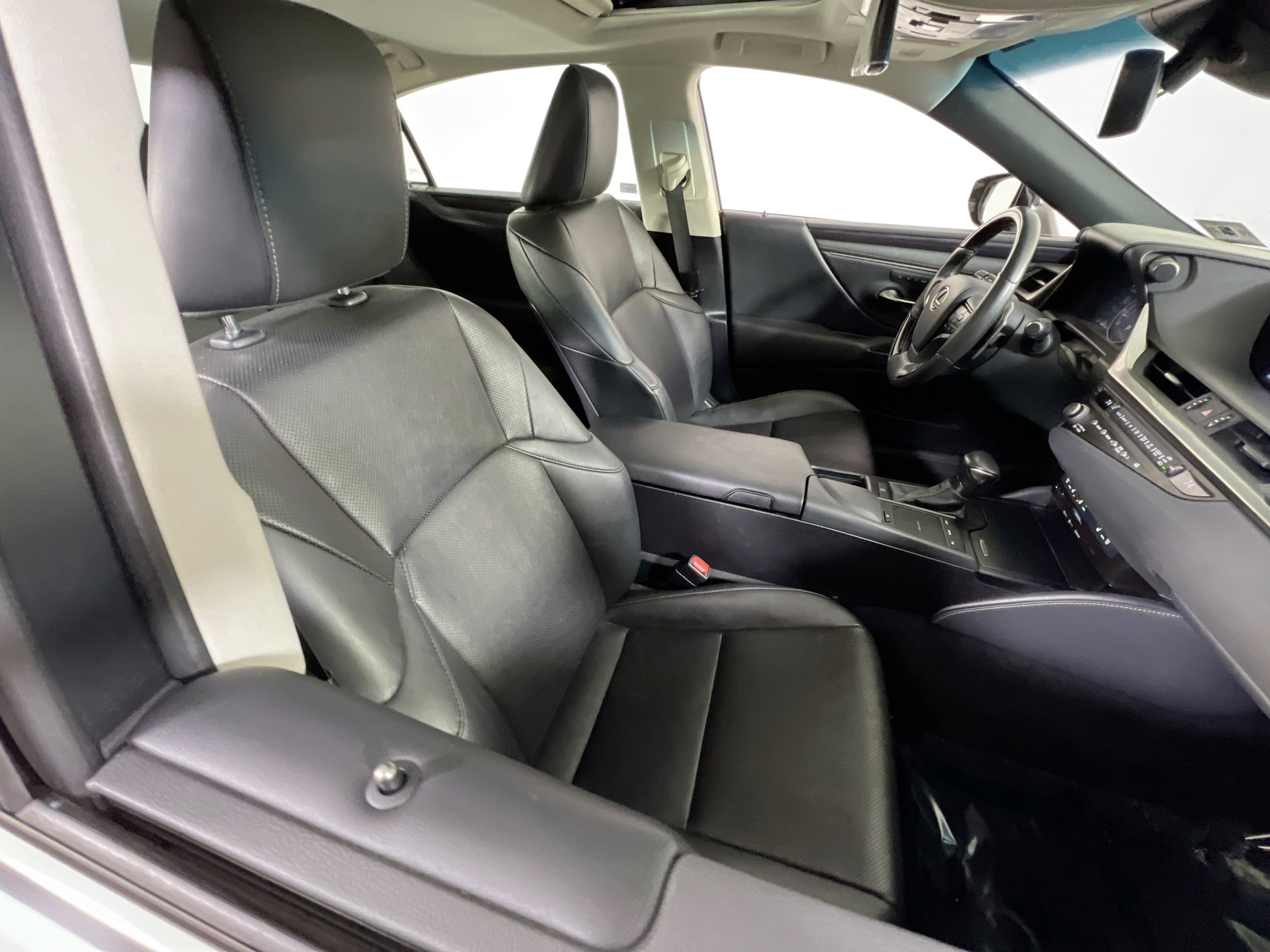 Used 2021 Lexus ES 250 w/ Premium Package image 27