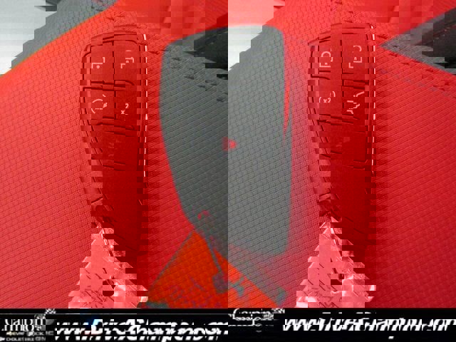 Certified 2025 Chevrolet Equinox EV RS image 11