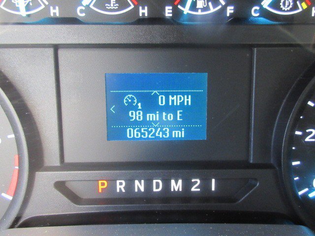Used 2021 Ford E-350 and Econoline 350 Super Duty w/ Power Windows & Locks Group RWD image 25